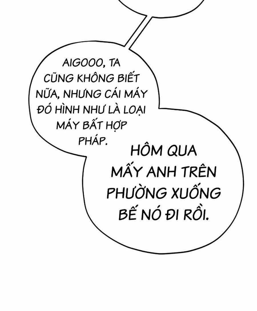 Bố Tôi Quá Mạnh Chapter 122 trang 153