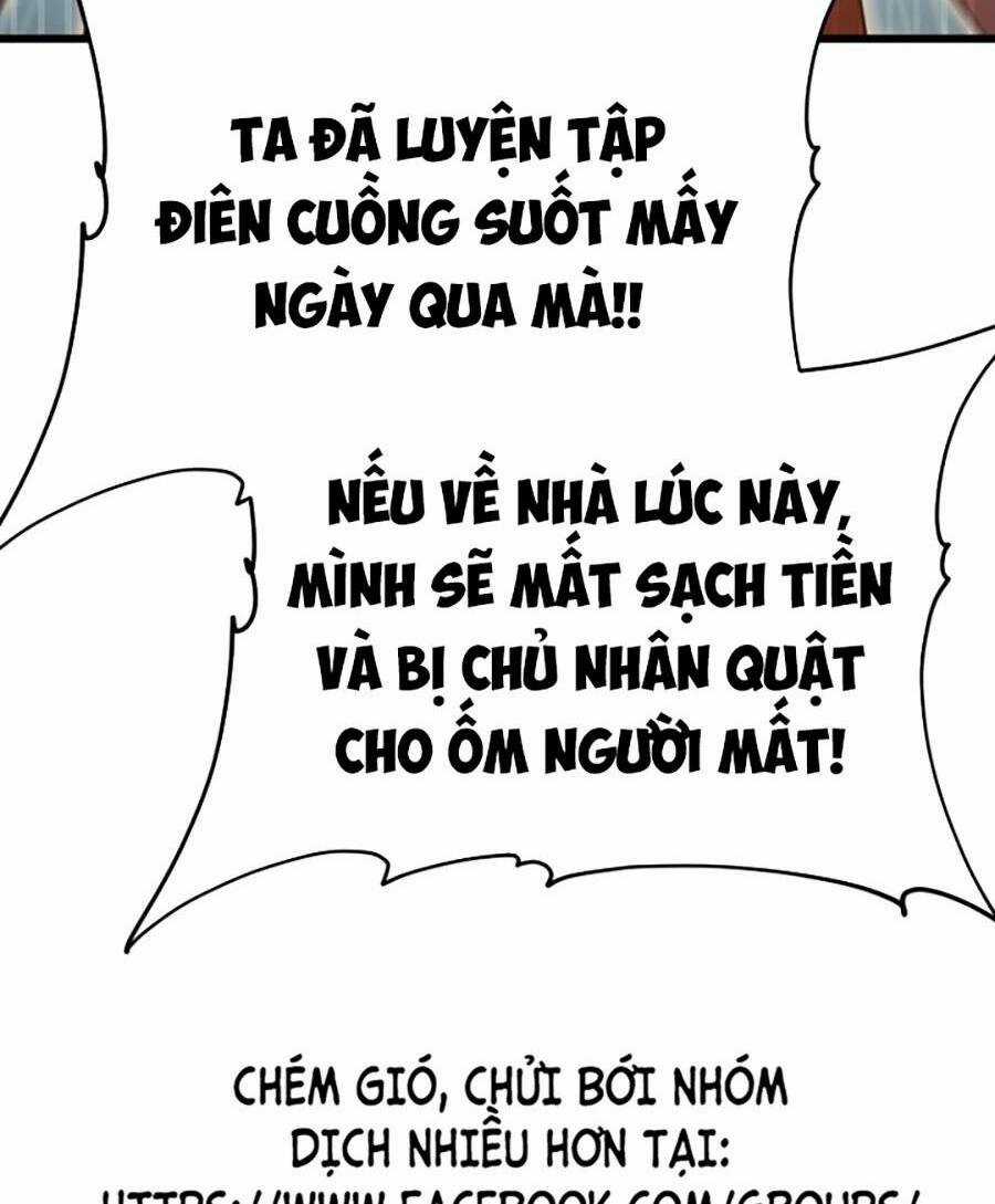 Bố Tôi Quá Mạnh Chapter 122 trang 159