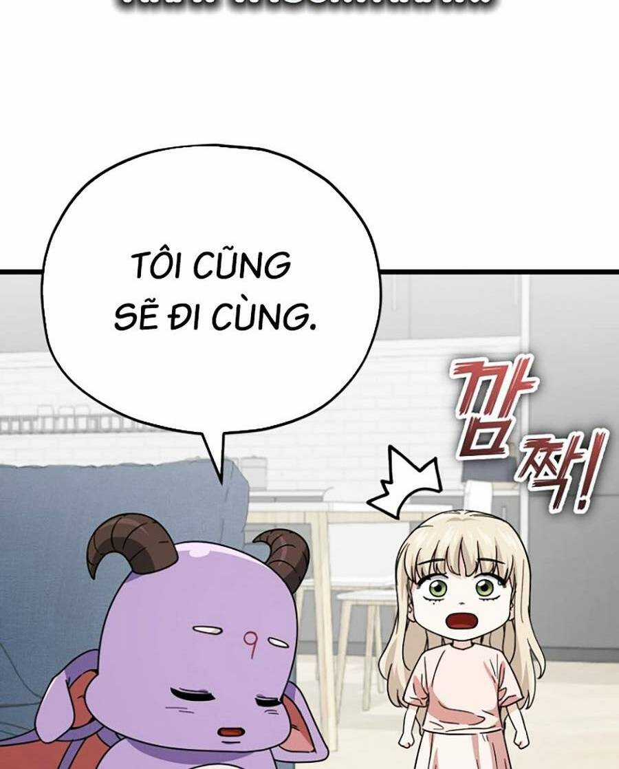 Bố Tôi Quá Mạnh Chapter 122 trang 16