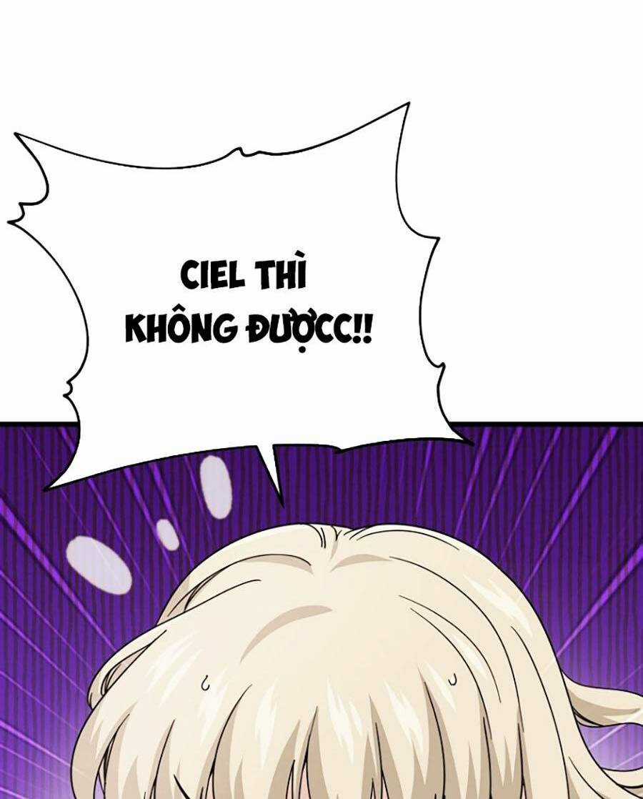 Bố Tôi Quá Mạnh Chapter 122 trang 18