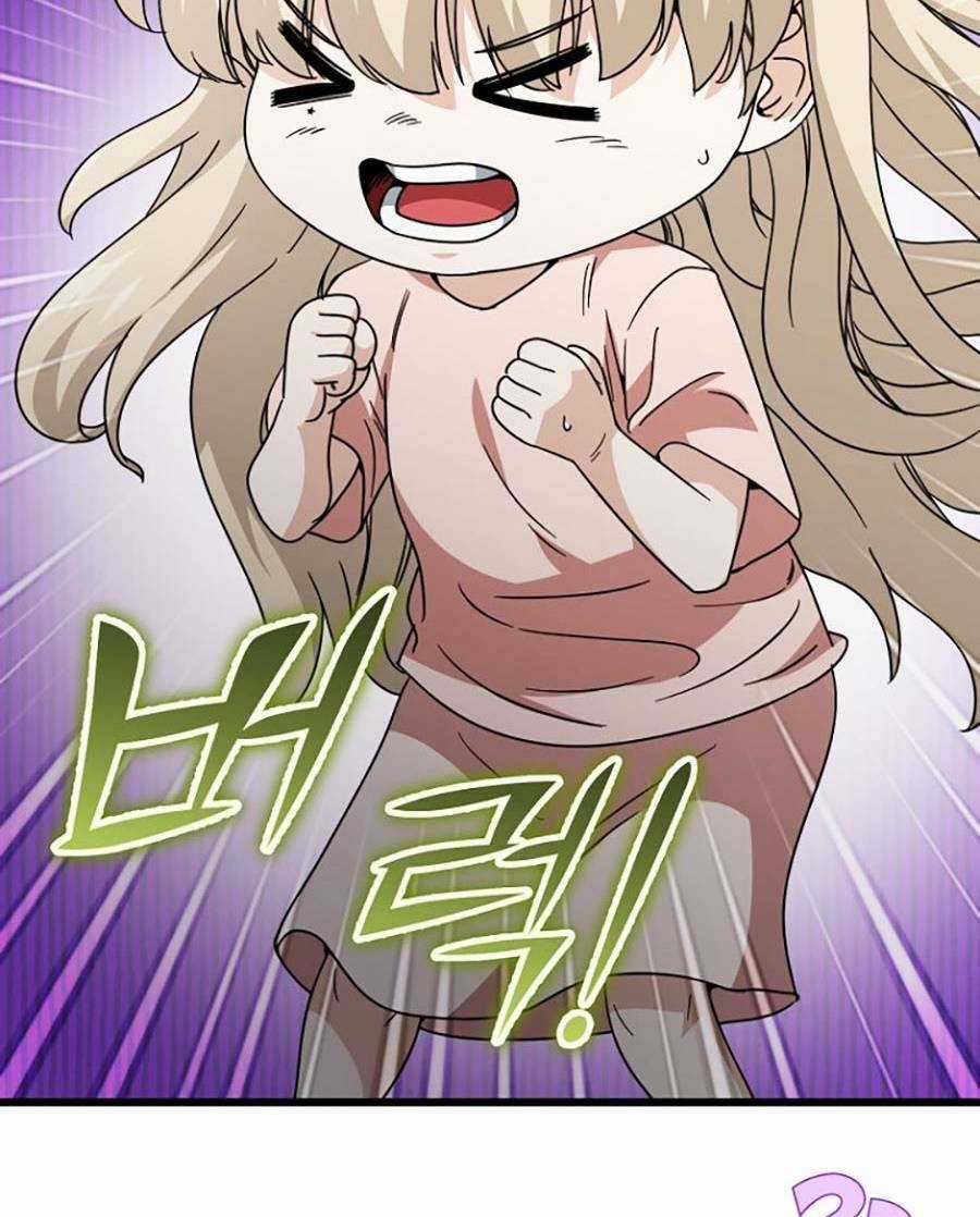 Bố Tôi Quá Mạnh Chapter 122 trang 19