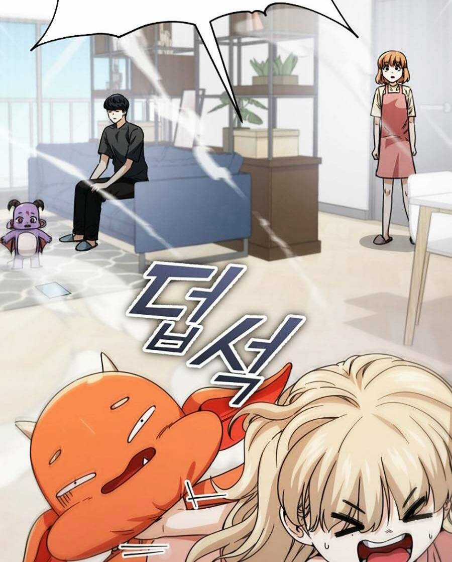 Bố Tôi Quá Mạnh Chapter 122 trang 22