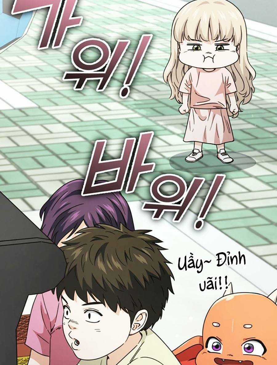 Bố Tôi Quá Mạnh Chapter 122 trang 29