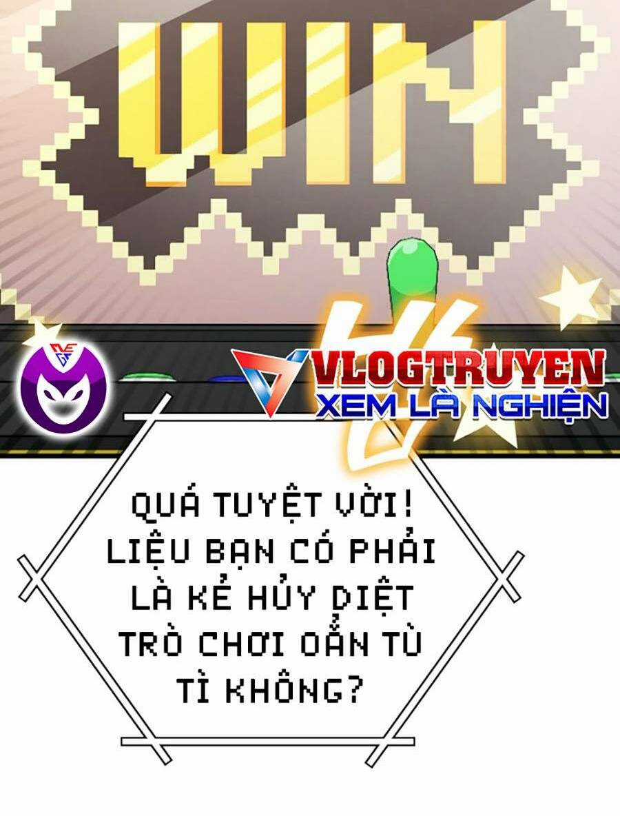 Bố Tôi Quá Mạnh Chapter 122 trang 32