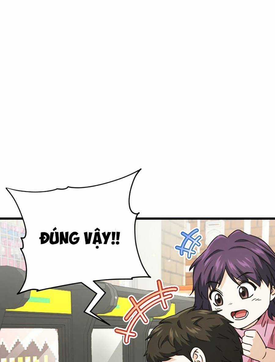 Bố Tôi Quá Mạnh Chapter 122 trang 33