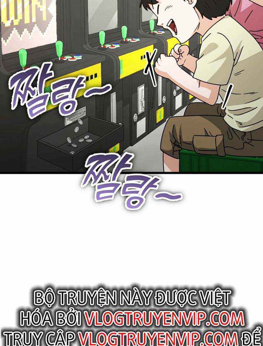 Bố Tôi Quá Mạnh Chapter 122 trang 34