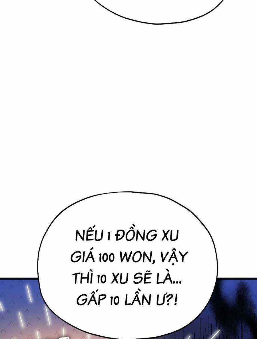Bố Tôi Quá Mạnh Chapter 122 trang 37