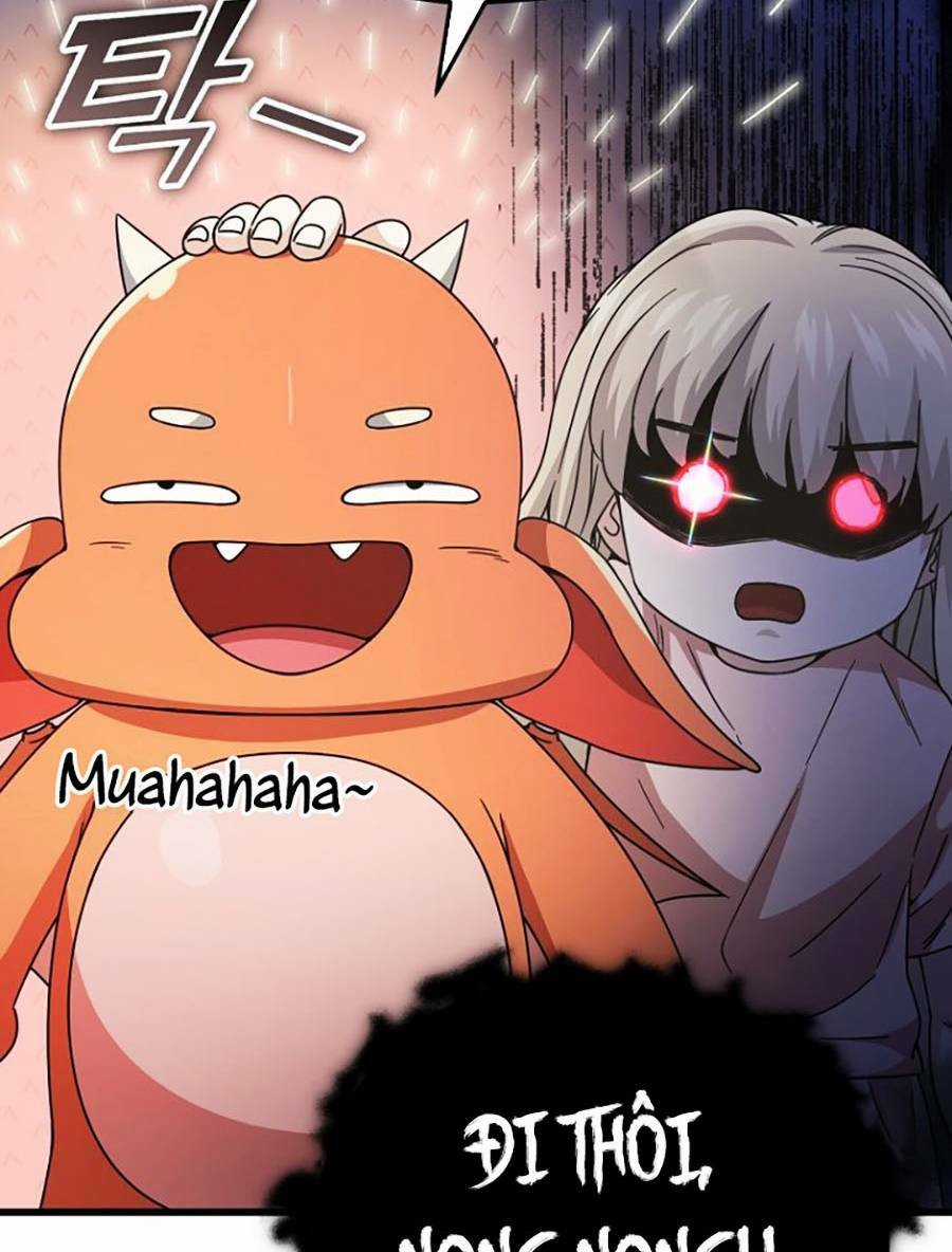 Bố Tôi Quá Mạnh Chapter 122 trang 38