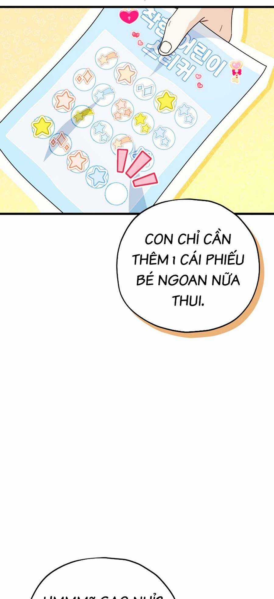 Bố Tôi Quá Mạnh Chapter 122 trang 4