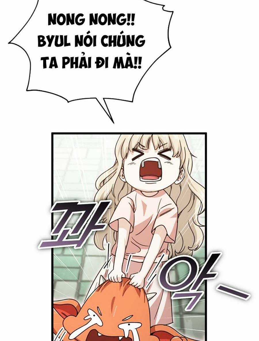 Bố Tôi Quá Mạnh Chapter 122 trang 40