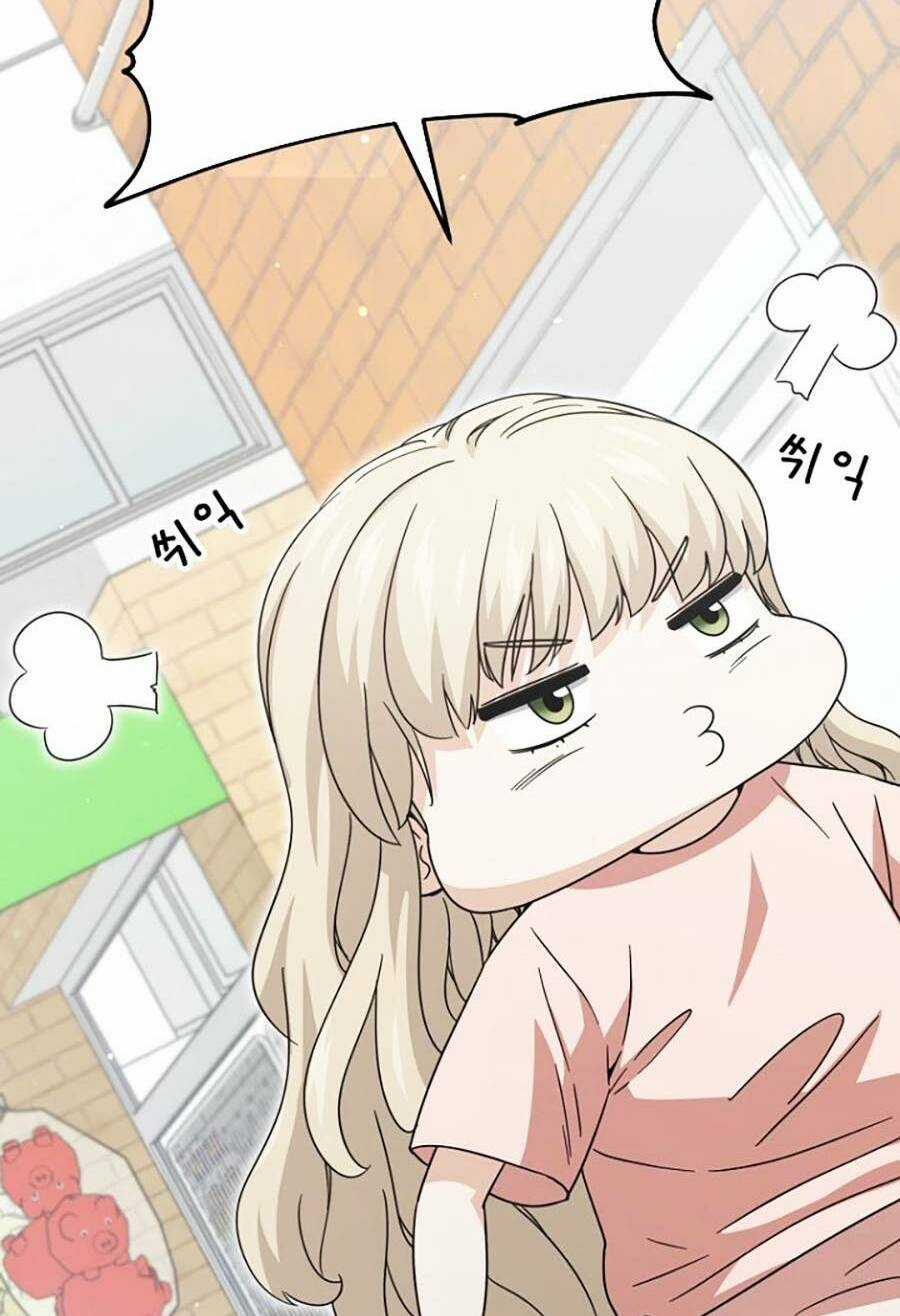 Bố Tôi Quá Mạnh Chapter 122 trang 48