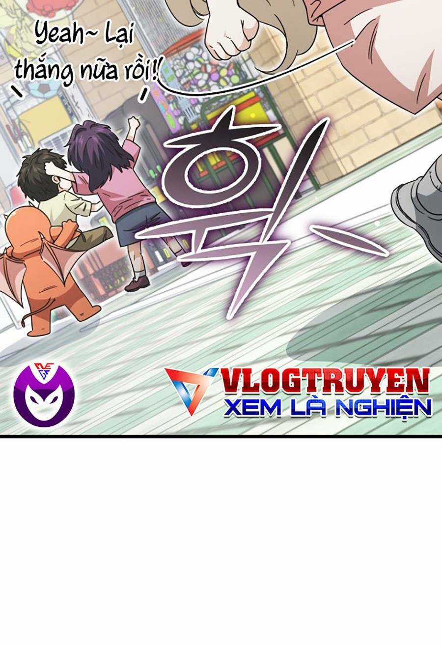 Bố Tôi Quá Mạnh Chapter 122 trang 49