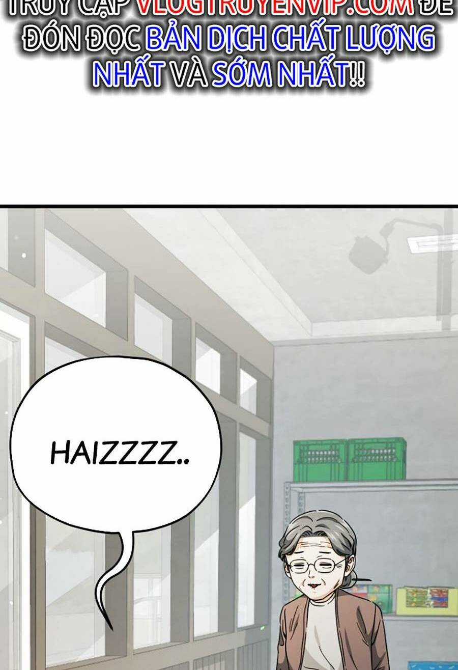 Bố Tôi Quá Mạnh Chapter 122 trang 52