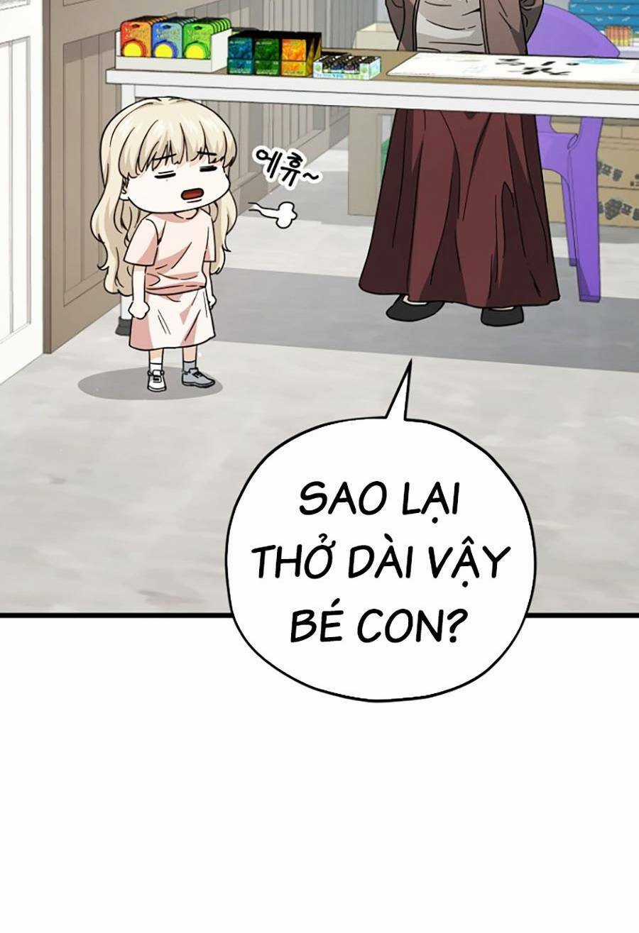 Bố Tôi Quá Mạnh Chapter 122 trang 53