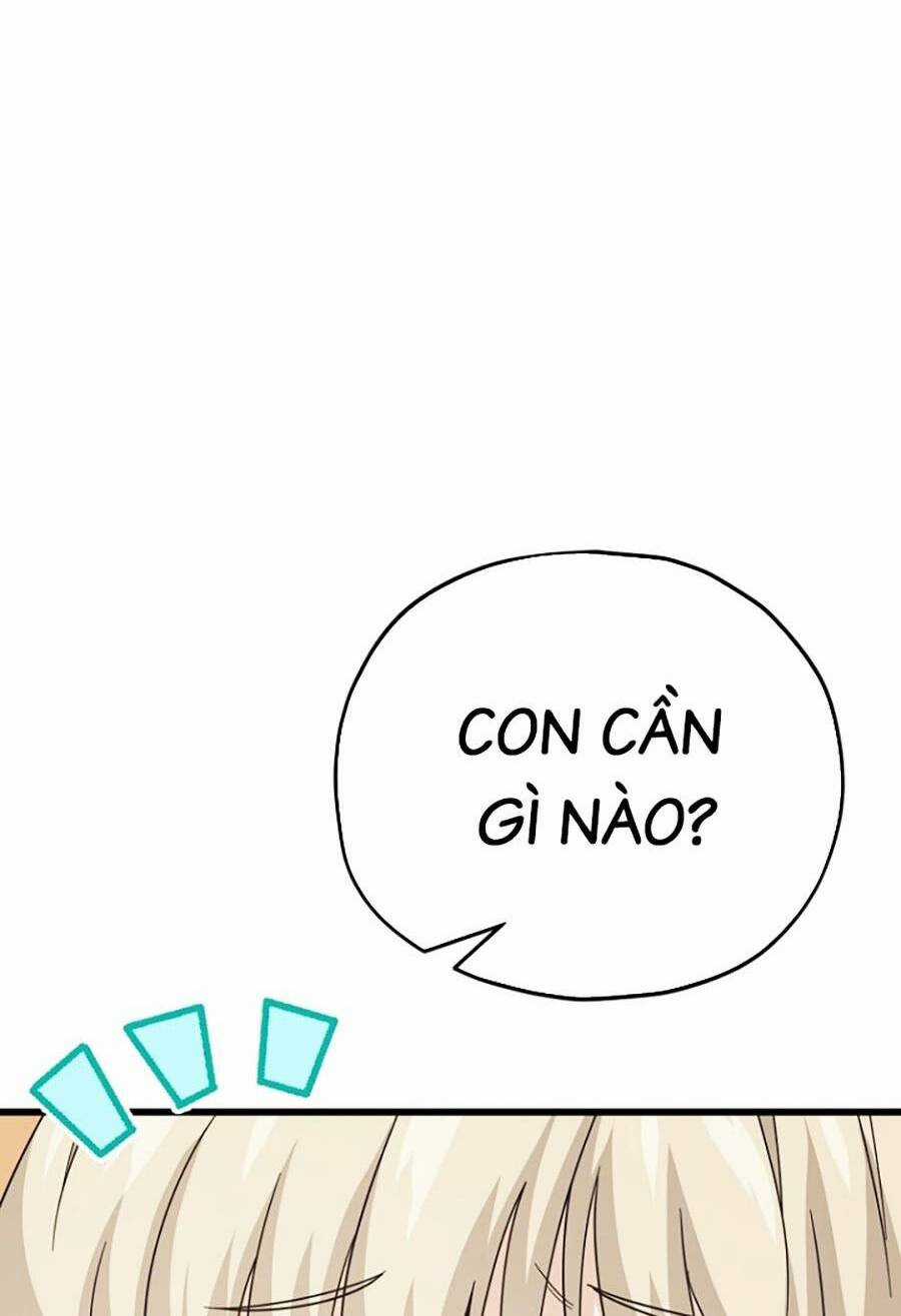 Bố Tôi Quá Mạnh Chapter 122 trang 54