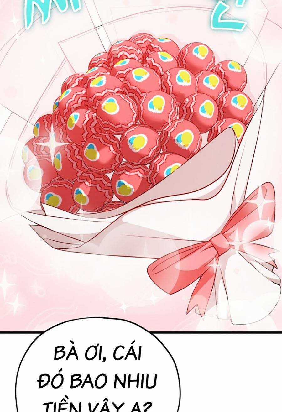 Bố Tôi Quá Mạnh Chapter 122 trang 57