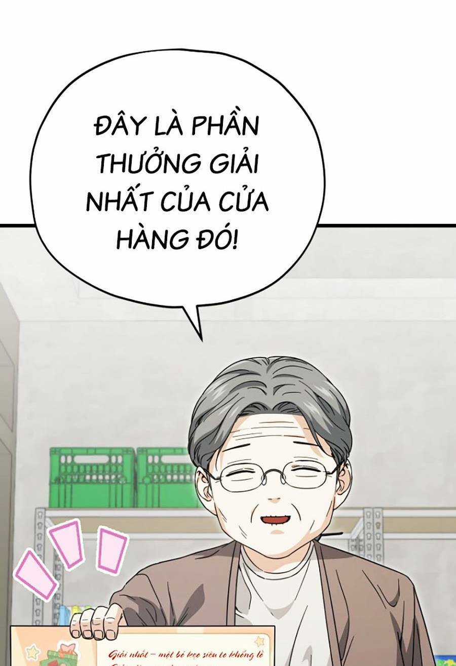 Bố Tôi Quá Mạnh Chapter 122 trang 59