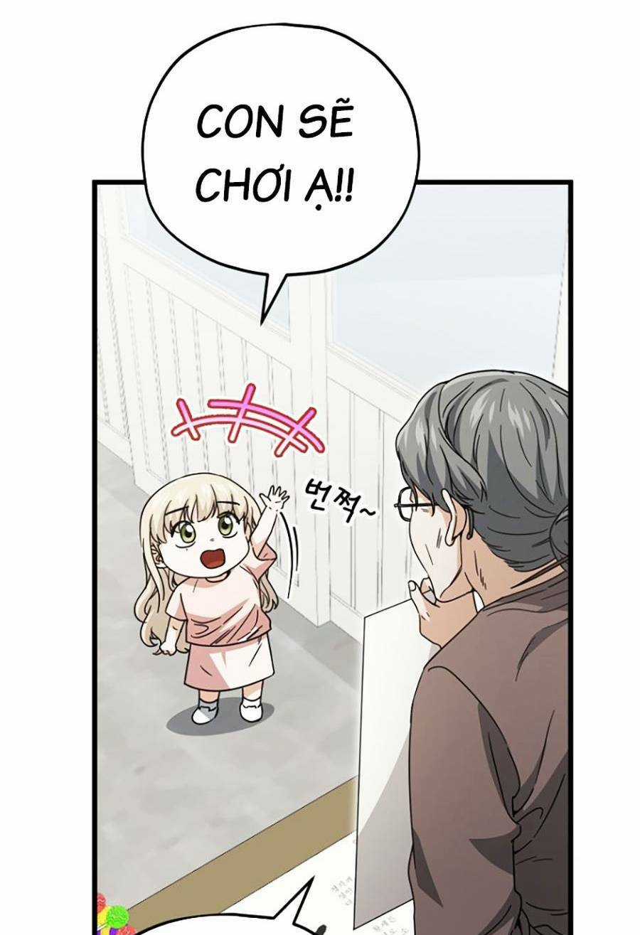 Bố Tôi Quá Mạnh Chapter 122 trang 61