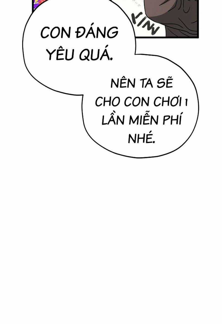Bố Tôi Quá Mạnh Chapter 122 trang 62