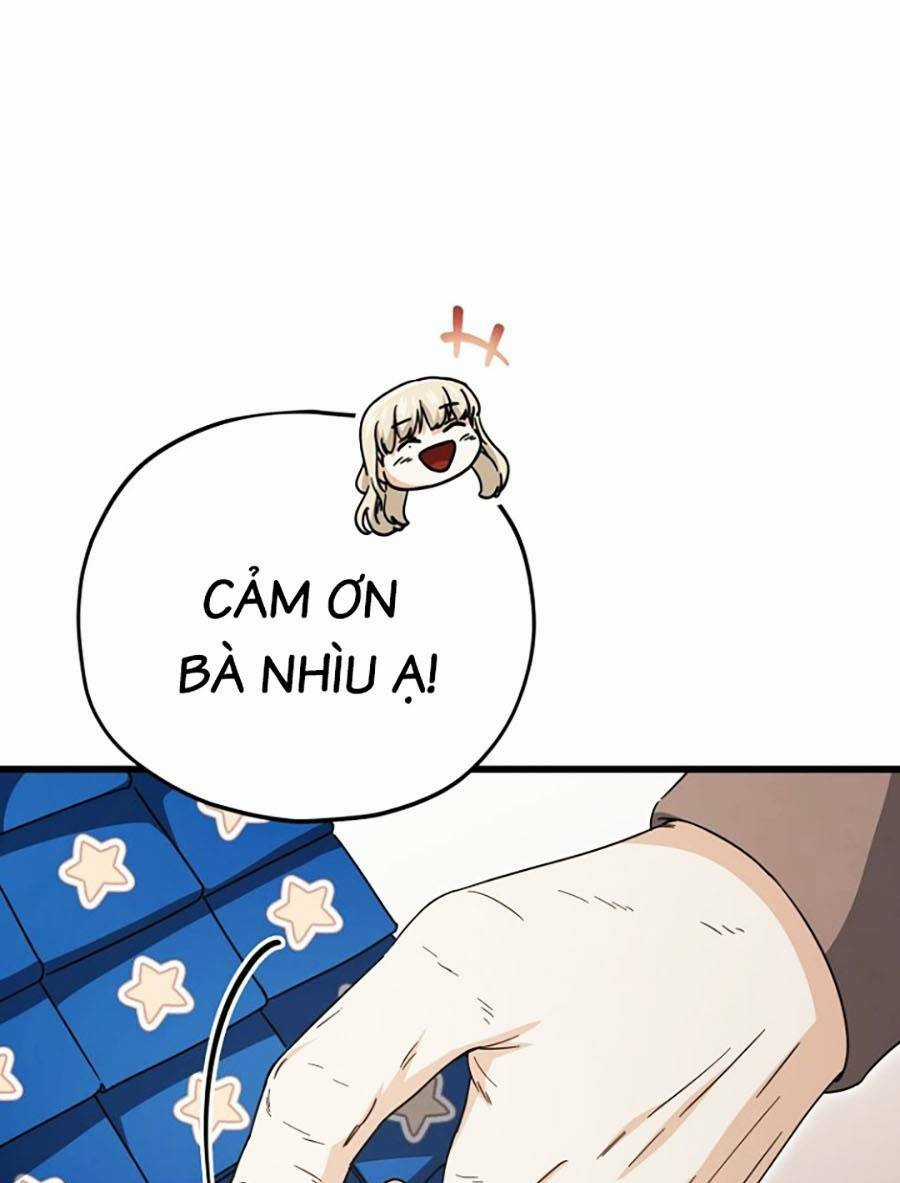 Bố Tôi Quá Mạnh Chapter 122 trang 63