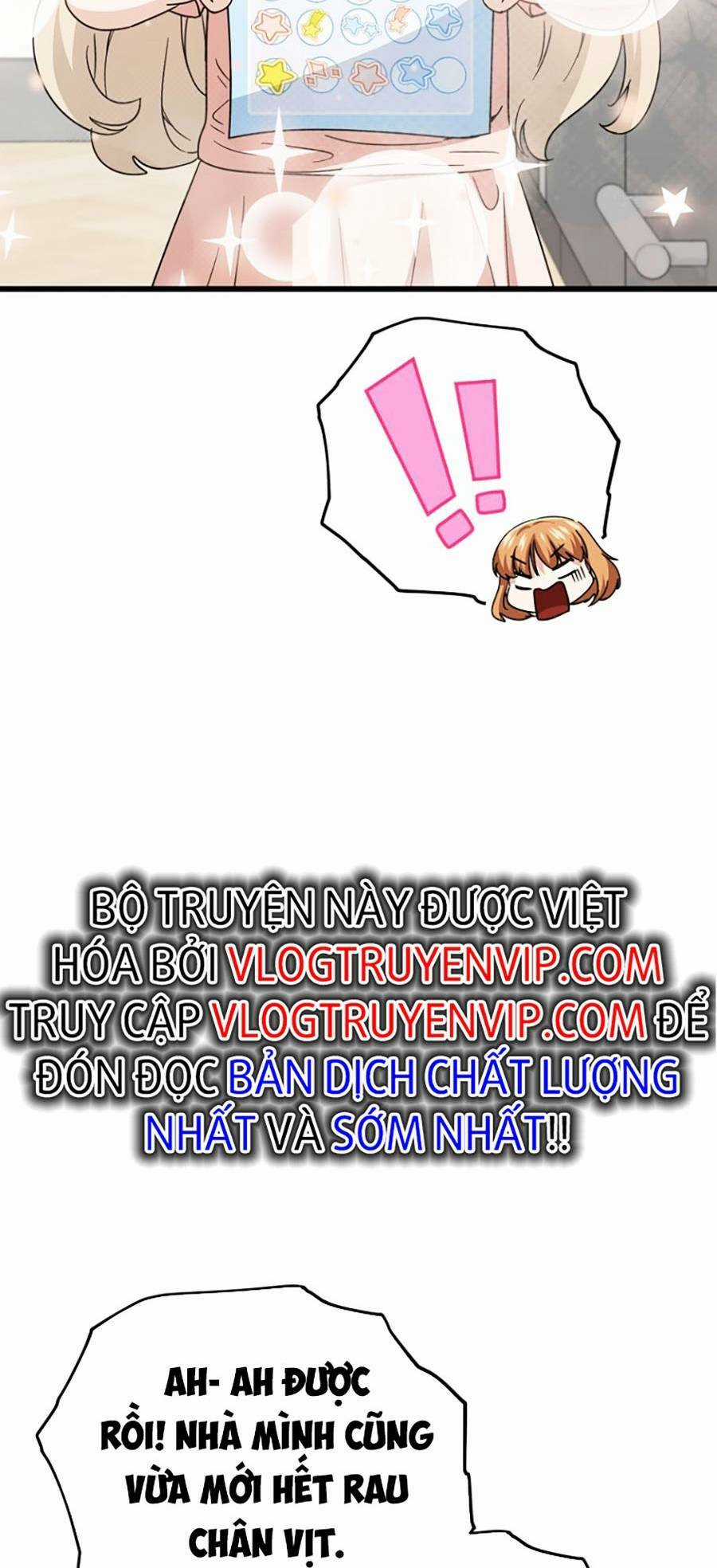 Bố Tôi Quá Mạnh Chapter 122 trang 7