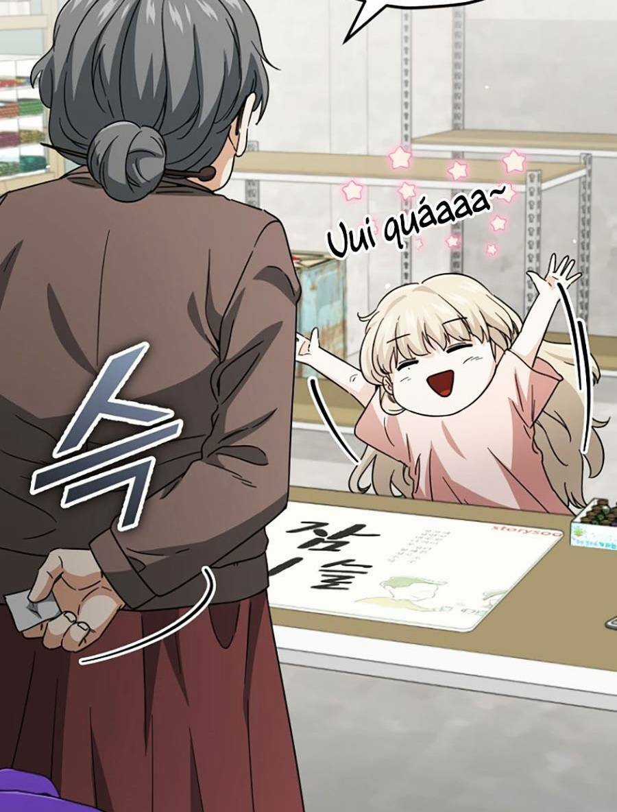 Bố Tôi Quá Mạnh Chapter 122 trang 70