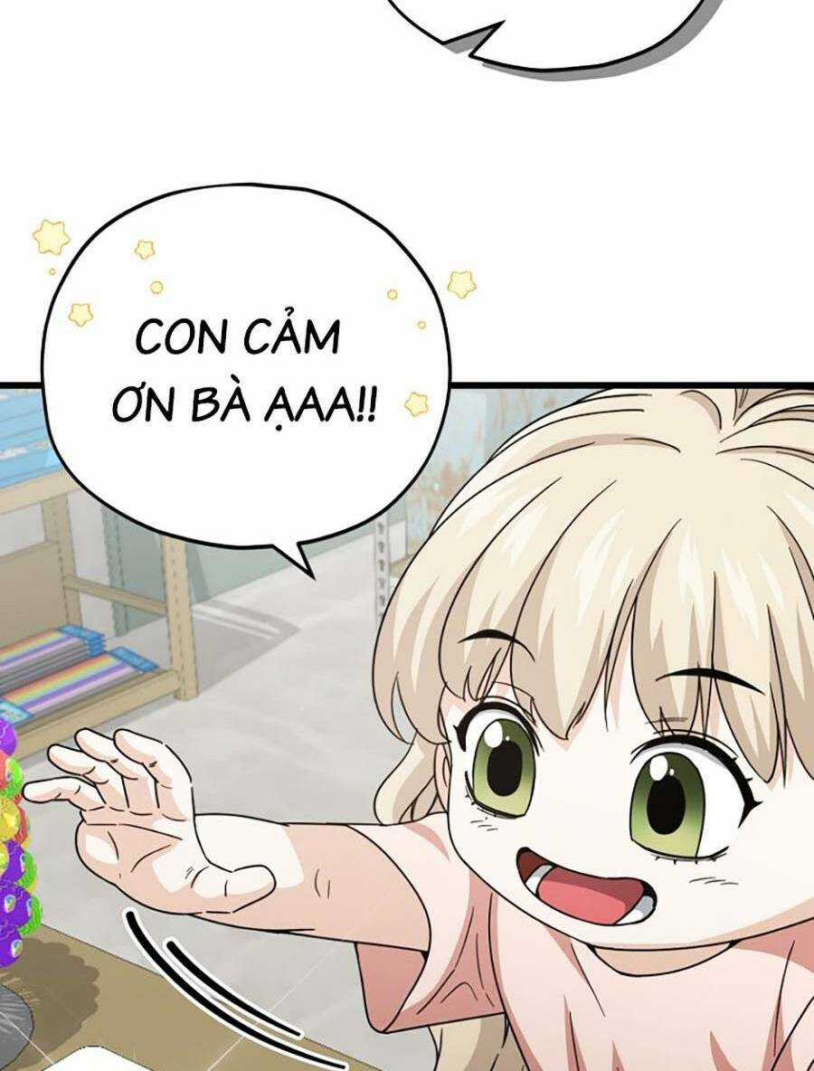 Bố Tôi Quá Mạnh Chapter 122 trang 72