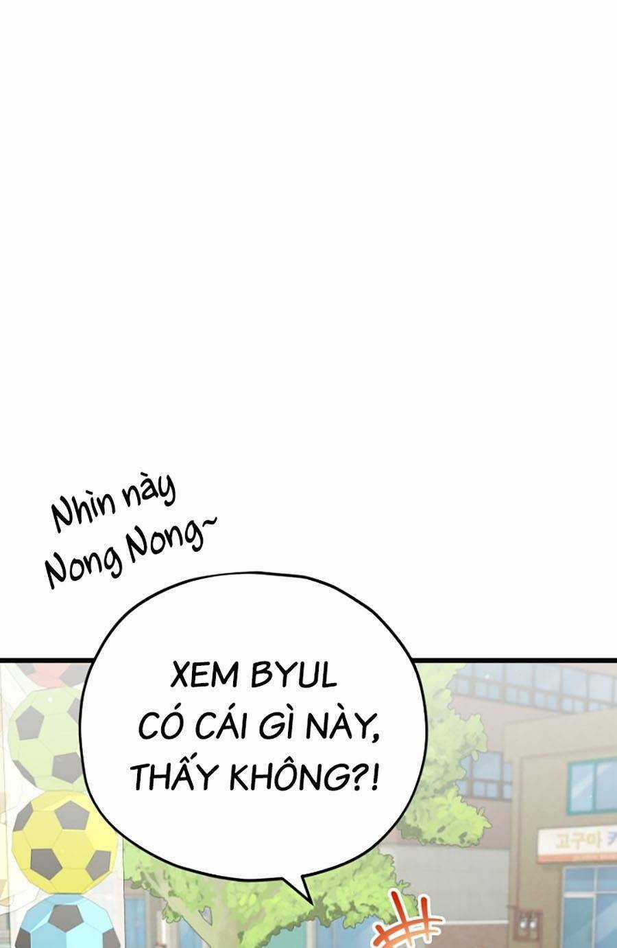 Bố Tôi Quá Mạnh Chapter 122 trang 81