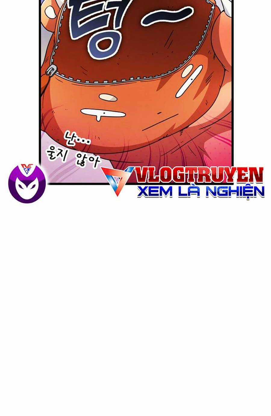 Bố Tôi Quá Mạnh Chapter 122 trang 84