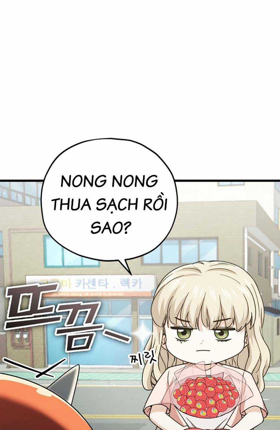 Bố Tôi Quá Mạnh Chapter 122 trang 85