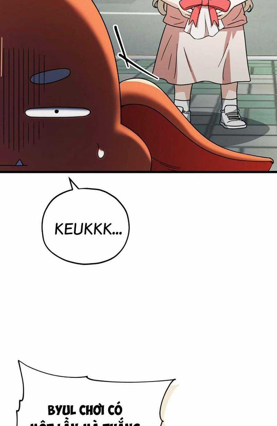 Bố Tôi Quá Mạnh Chapter 122 trang 86