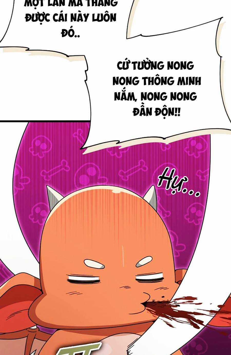 Bố Tôi Quá Mạnh Chapter 122 trang 87