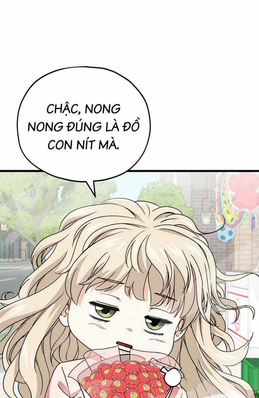 Bố Tôi Quá Mạnh Chapter 122 trang 92