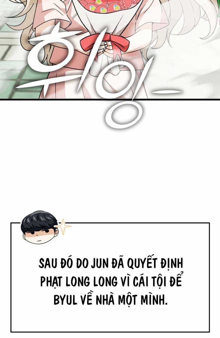 Bố Tôi Quá Mạnh Chapter 122 trang 93