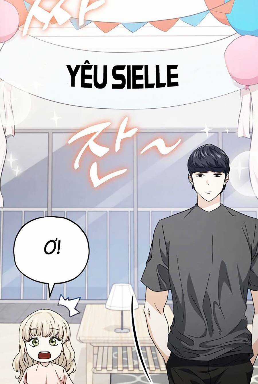 Bố Tôi Quá Mạnh Chapter 123 trang 102