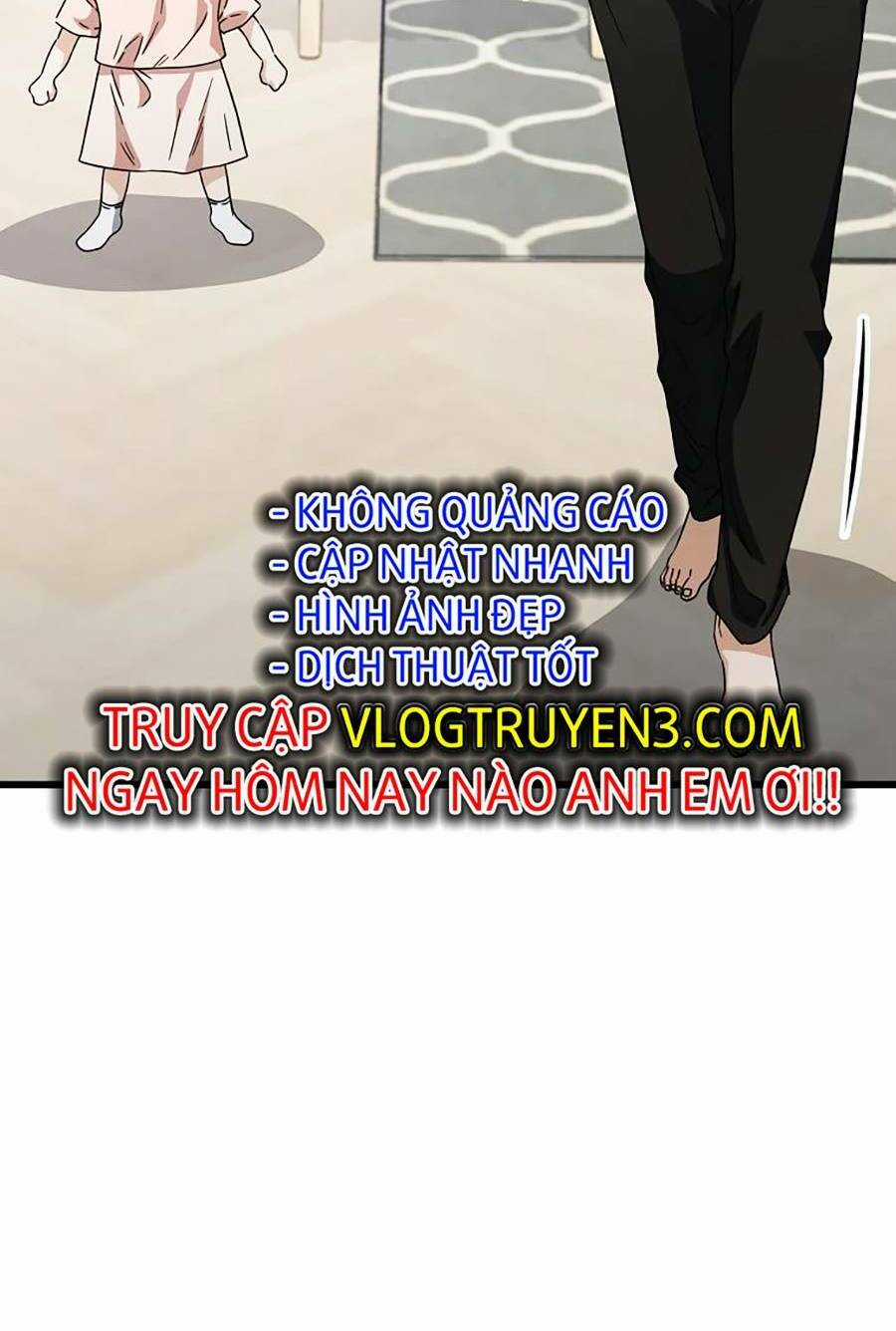 Bố Tôi Quá Mạnh Chapter 123 trang 103