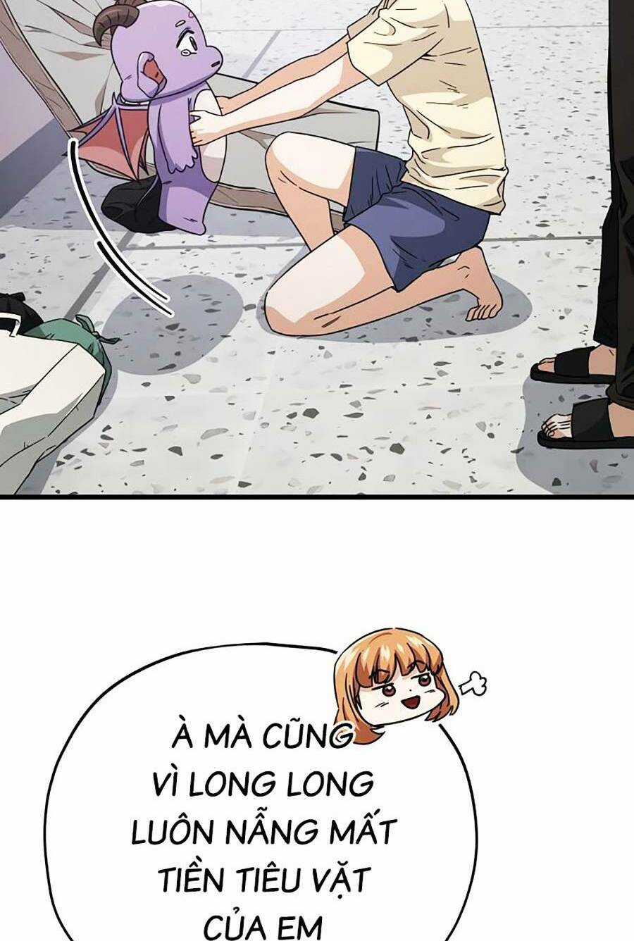 Bố Tôi Quá Mạnh Chapter 123 trang 105