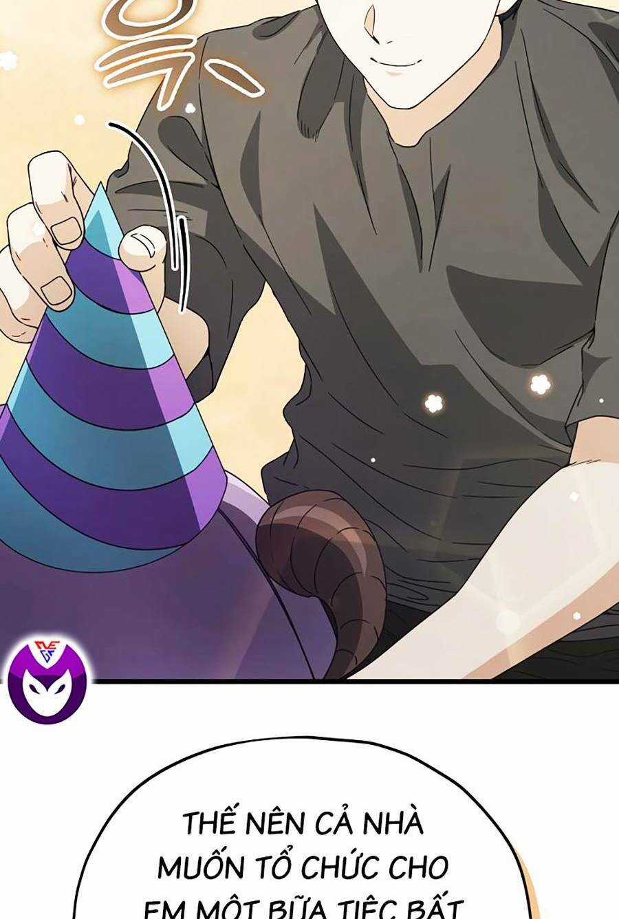 Bố Tôi Quá Mạnh Chapter 123 trang 107