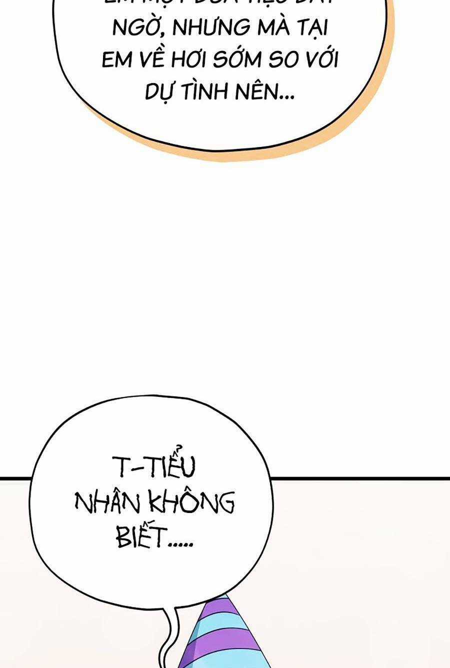 Bố Tôi Quá Mạnh Chapter 123 trang 108