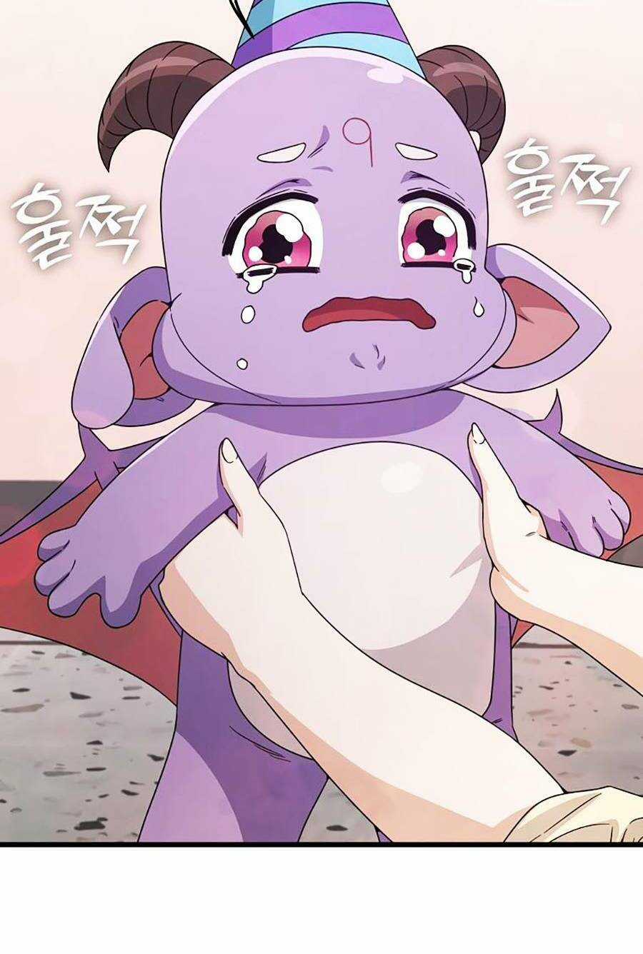 Bố Tôi Quá Mạnh Chapter 123 trang 109