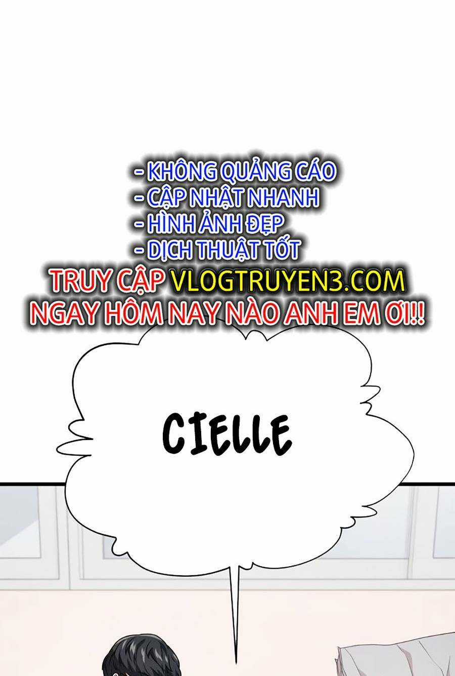 Bố Tôi Quá Mạnh Chapter 123 trang 110