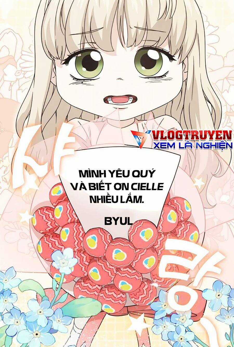 Bố Tôi Quá Mạnh Chapter 123 trang 113