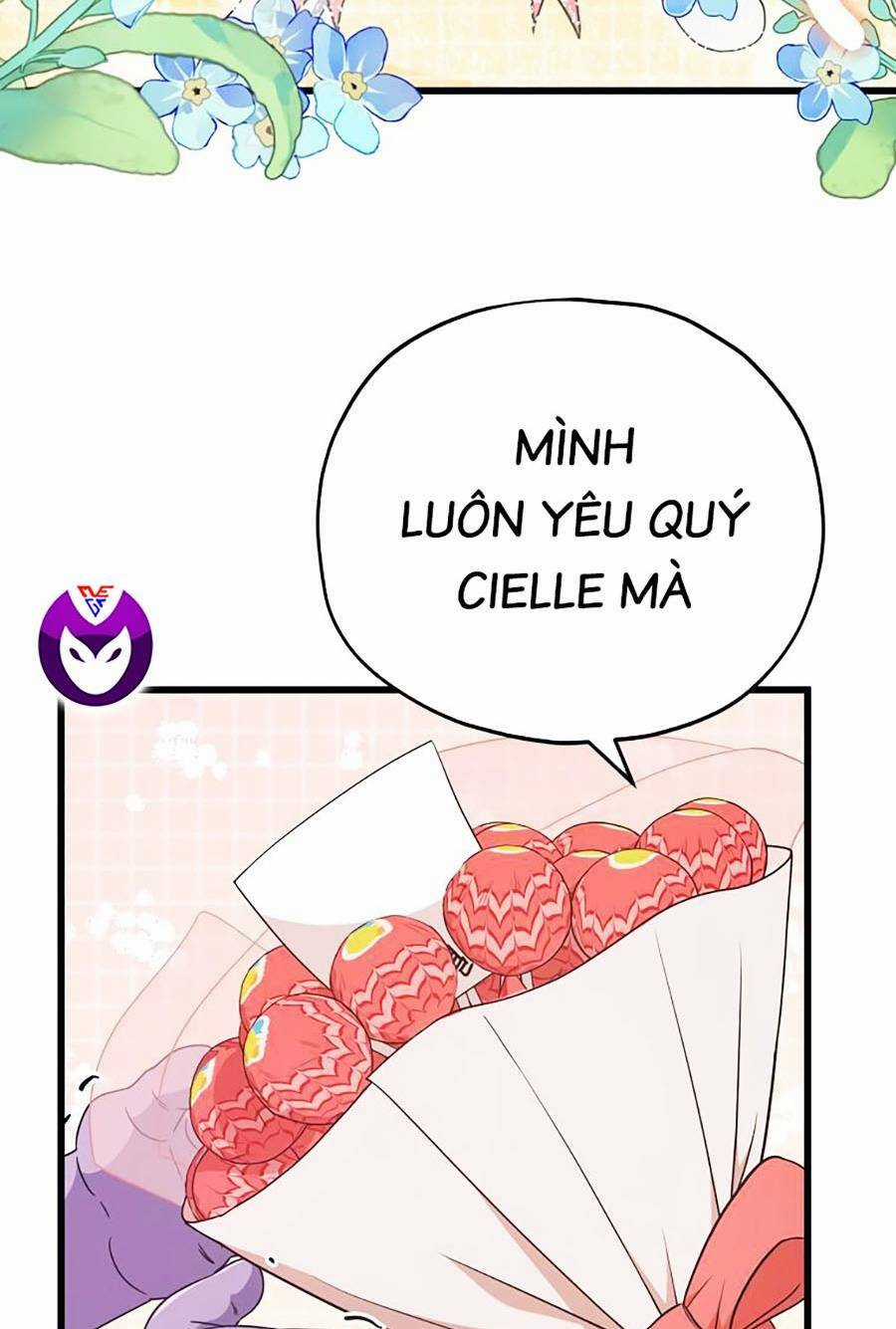 Bố Tôi Quá Mạnh Chapter 123 trang 114