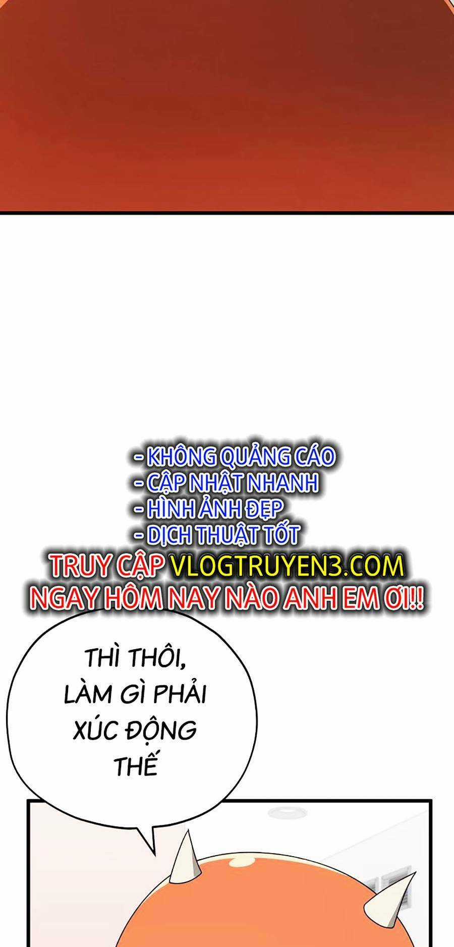 Bố Tôi Quá Mạnh Chapter 123 trang 124