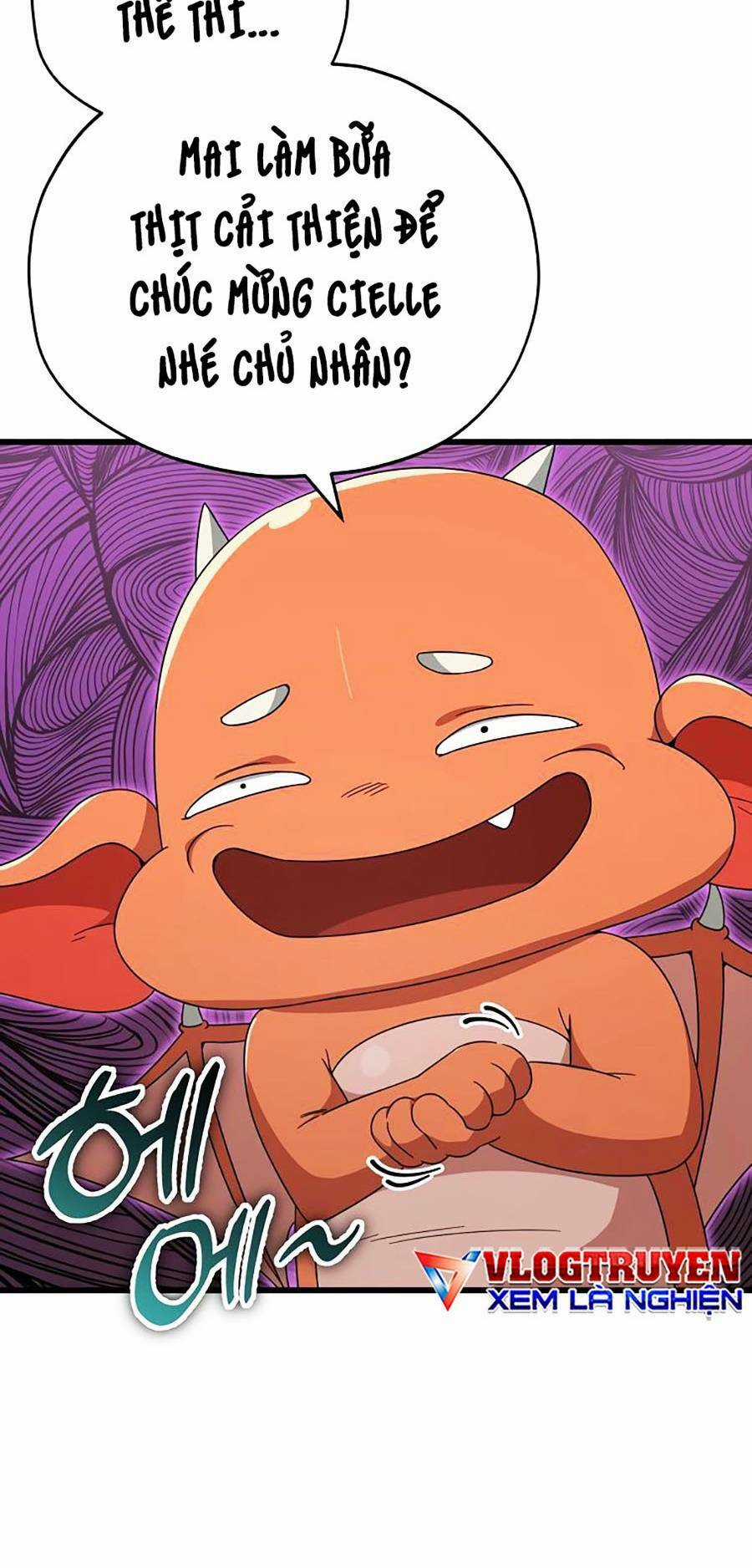 Bố Tôi Quá Mạnh Chapter 123 trang 126