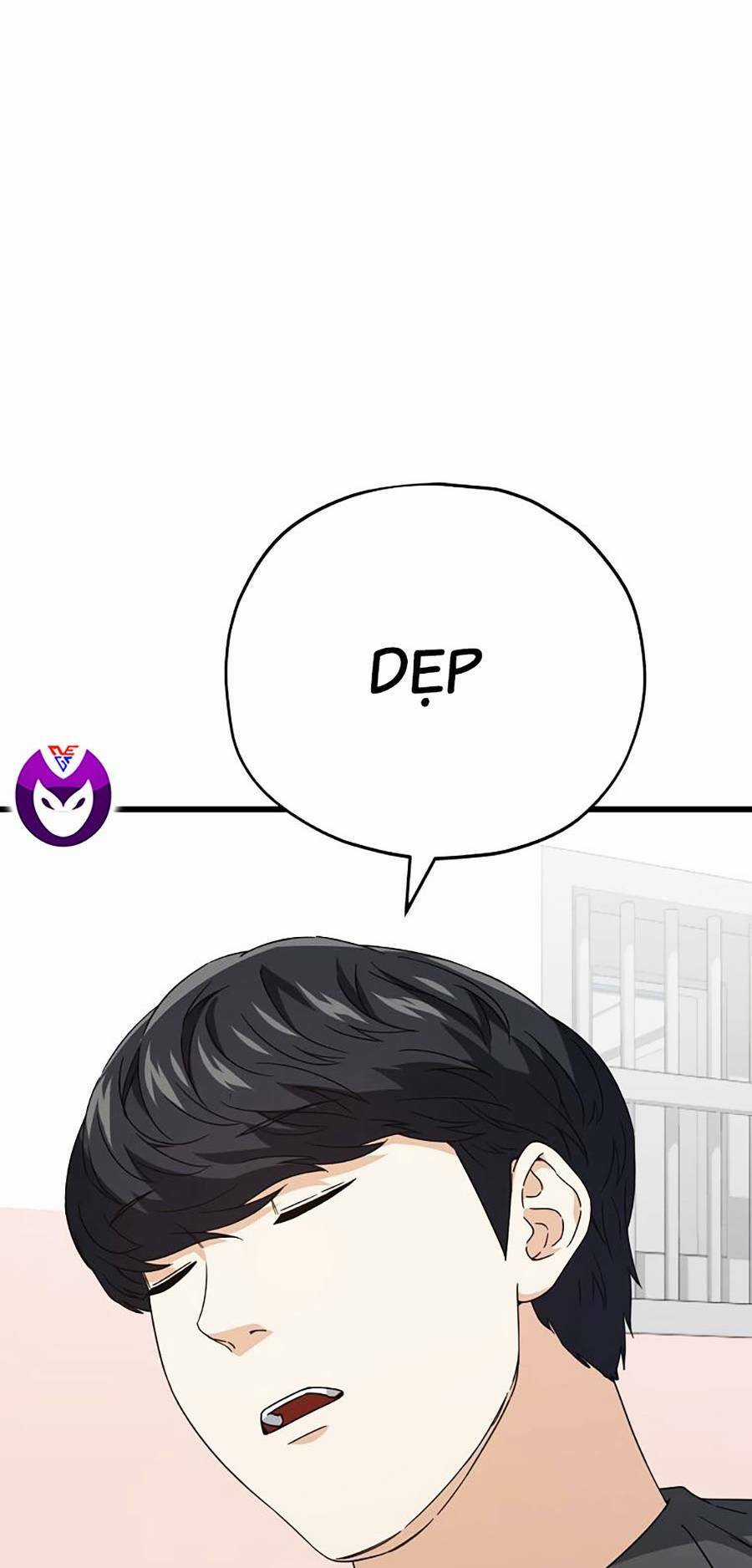 Bố Tôi Quá Mạnh Chapter 123 trang 127