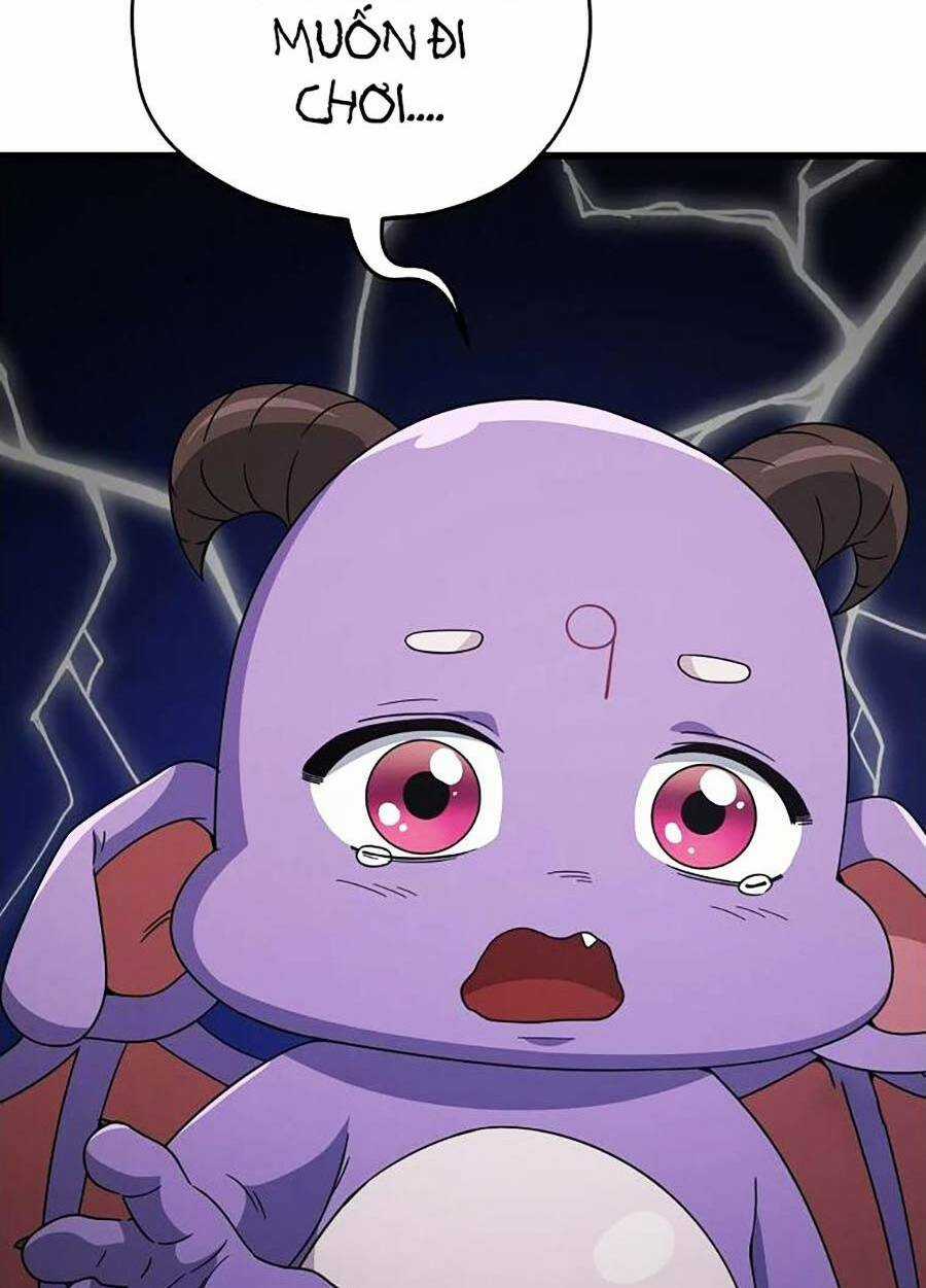 Bố Tôi Quá Mạnh Chapter 123 trang 13