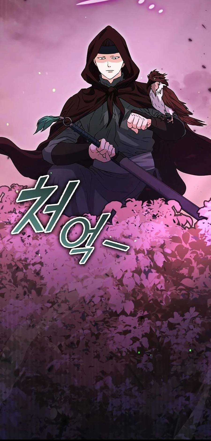 Bố Tôi Quá Mạnh Chapter 123 trang 133