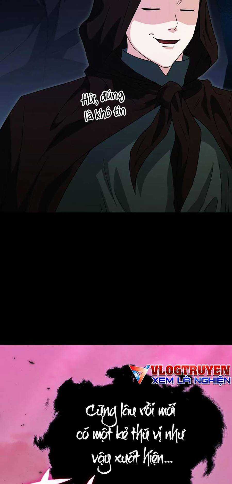 Bố Tôi Quá Mạnh Chapter 123 trang 135