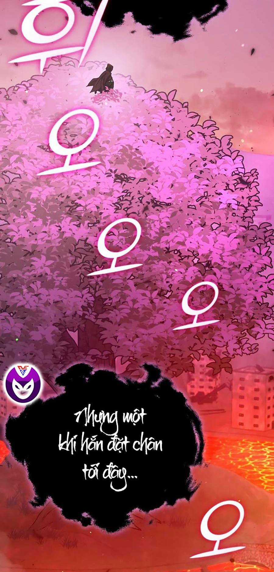 Bố Tôi Quá Mạnh Chapter 123 trang 136